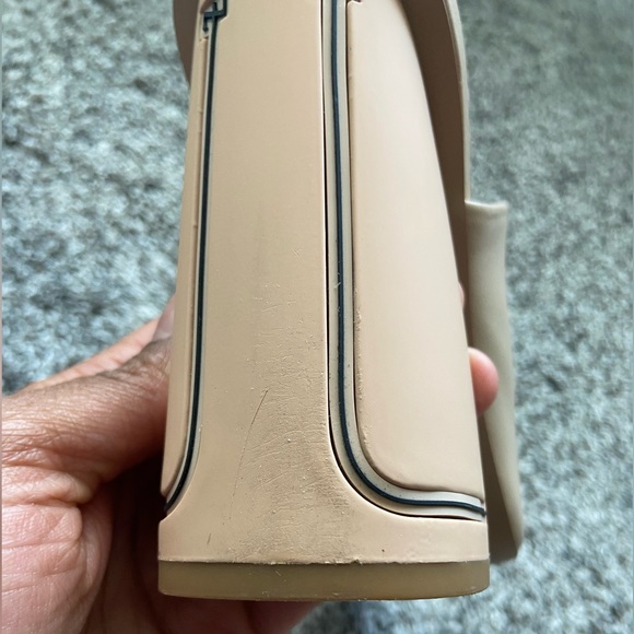 Zac Posen Vivica Block Heel Sandal - Picture 10 of 10